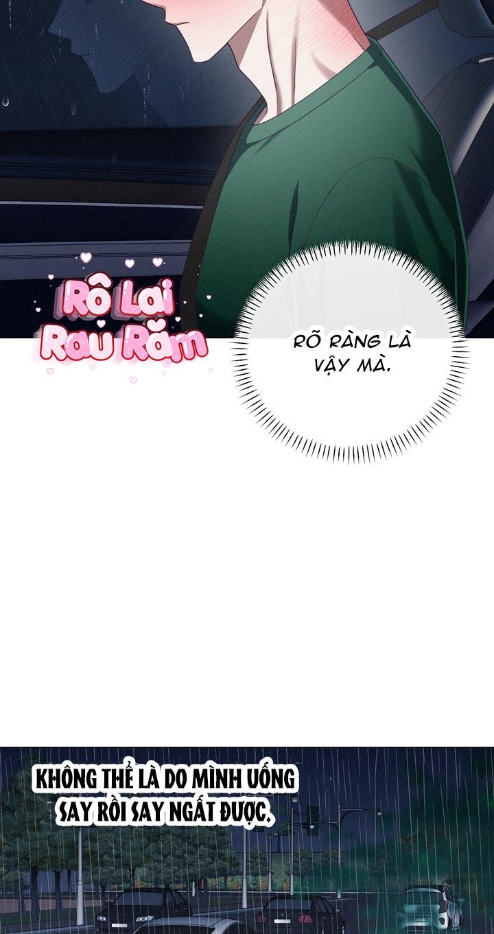 tình yêu hỏa tiễn chapter 42 69