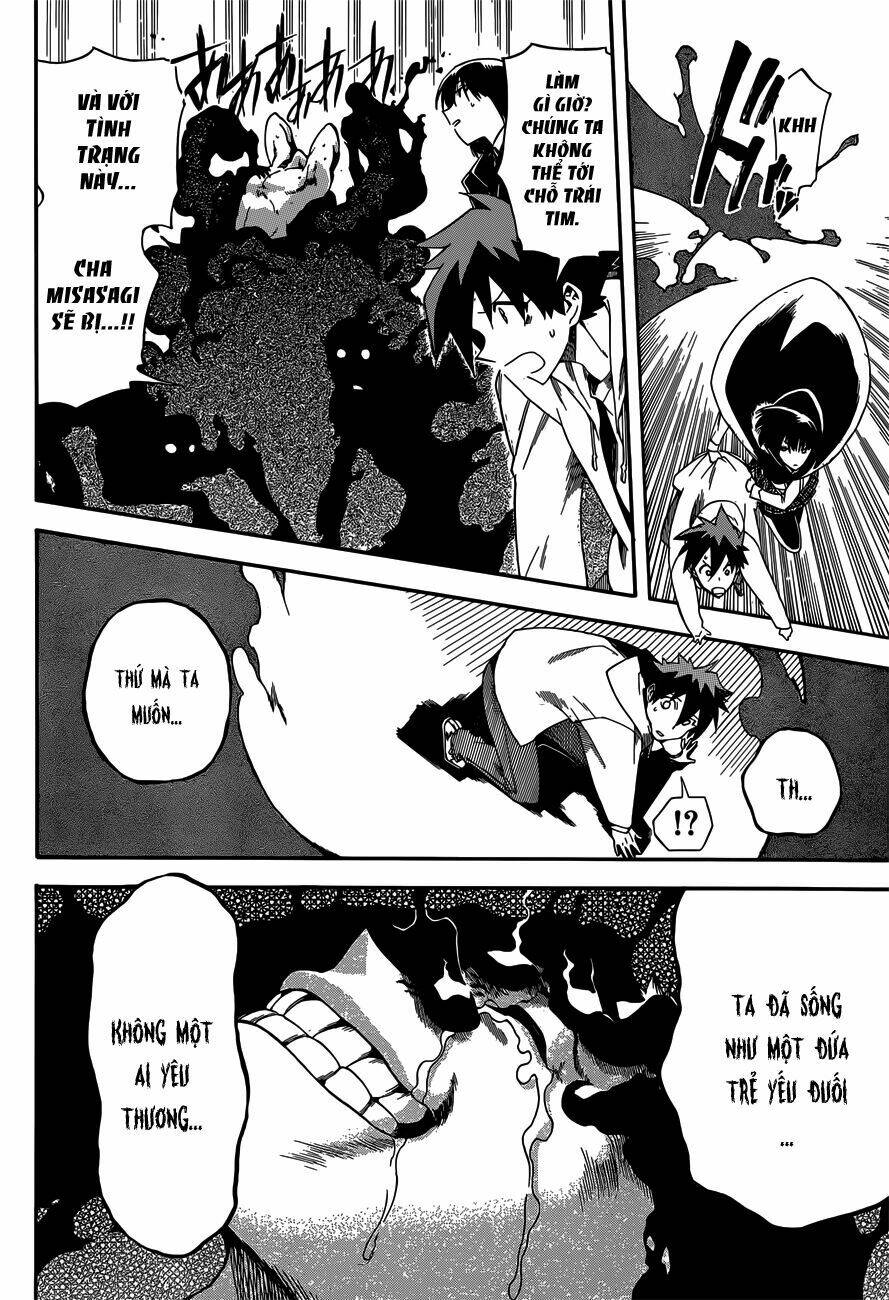 baketeriya chapter 23 12