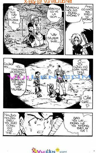 theo dấu rồng thần - dragon quest chapter 21 12