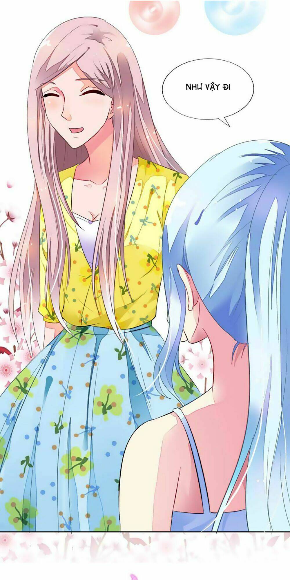 em vẫn còn nhỏ chapter 16 26