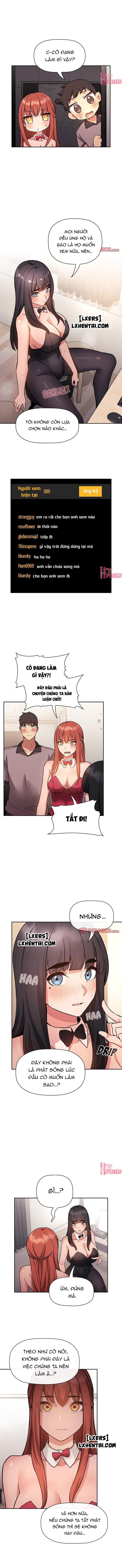 tan rã và tái hợp chapter 53 5