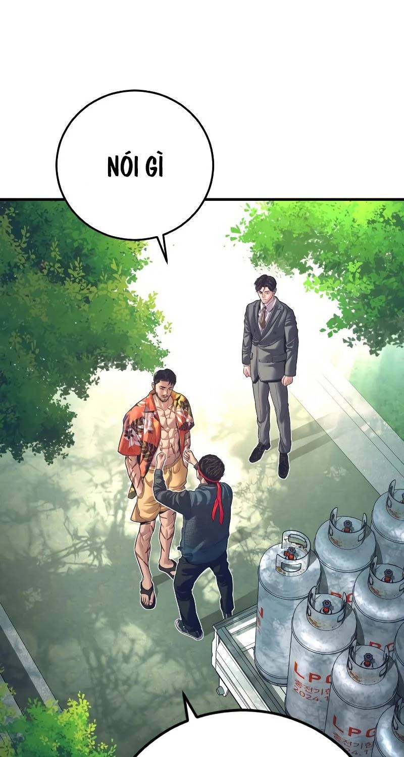 đặc vụ kim chapter 148 156