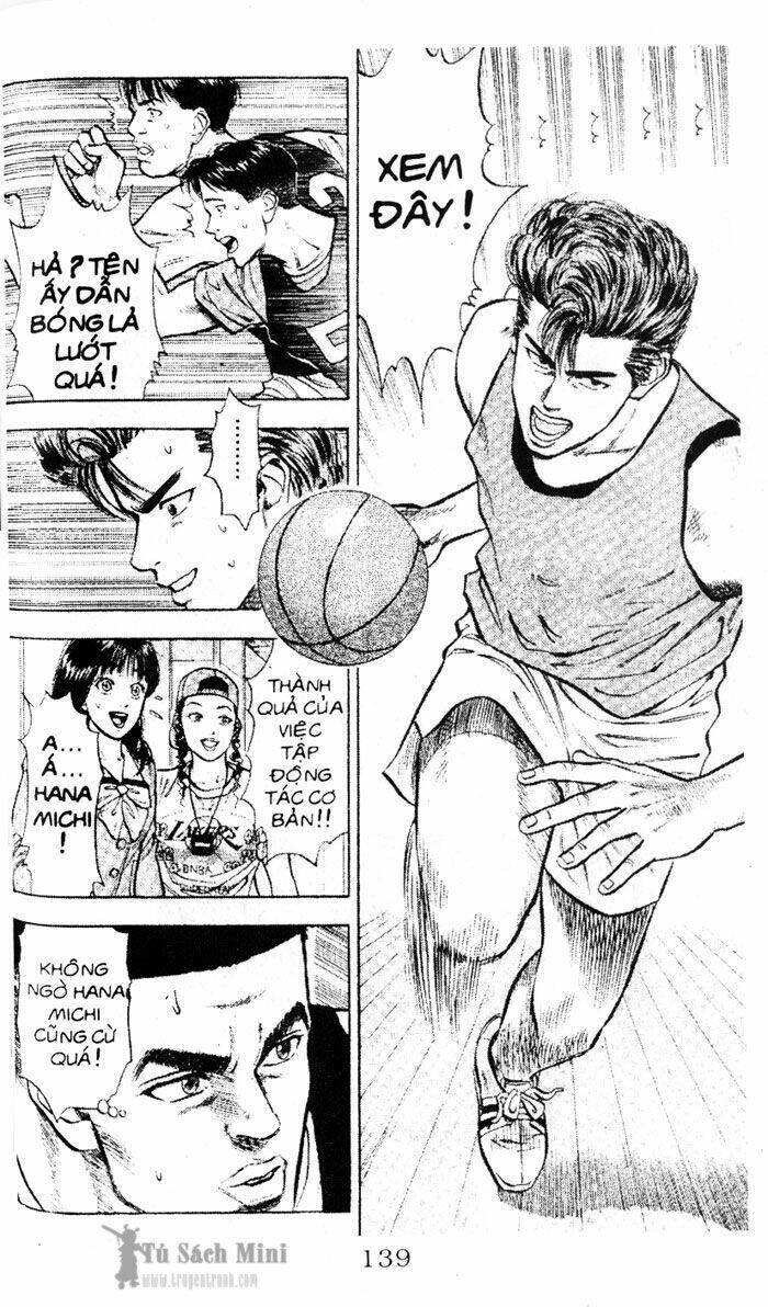 cao thủ bóng rổ chapter 14 12