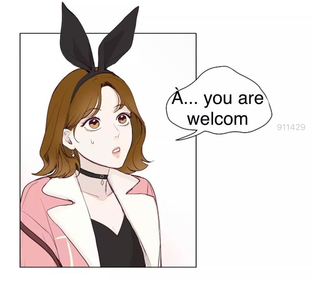 tôi kết hôn cùng antifan chapter 2.2 10