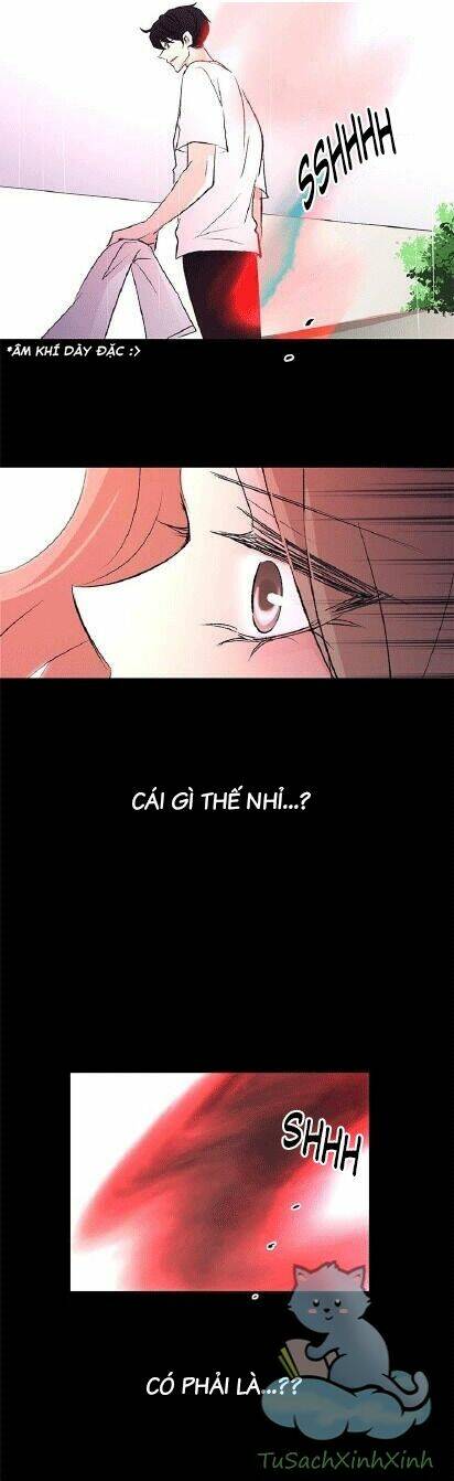 từng bước đến bên anh chapter 11 35