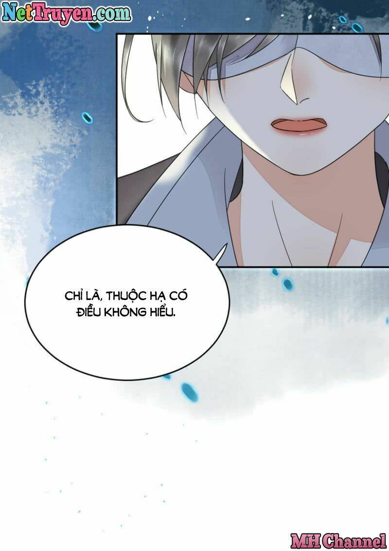 dục hỏa độc nữ chapter 37 4