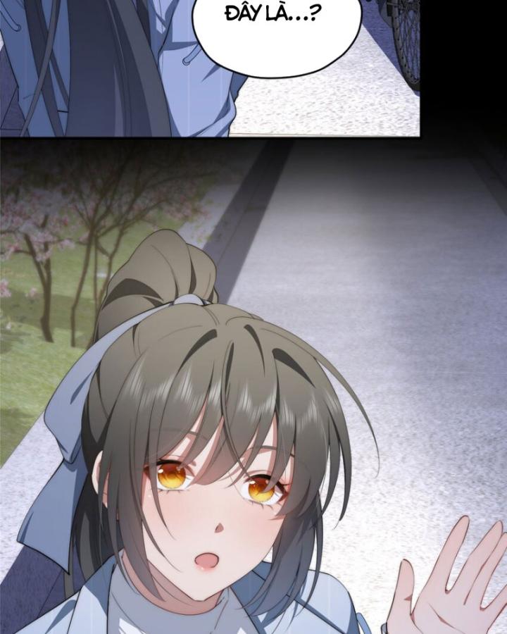 nữ chính chạy từ trong sách ra thì phải làm sao chapter 65 28