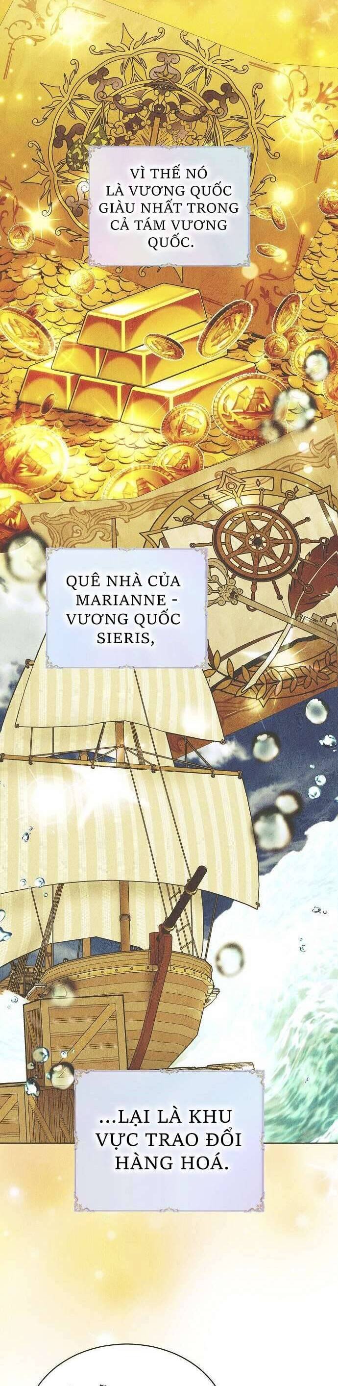 cô dâu của obsidian chapter 30 14