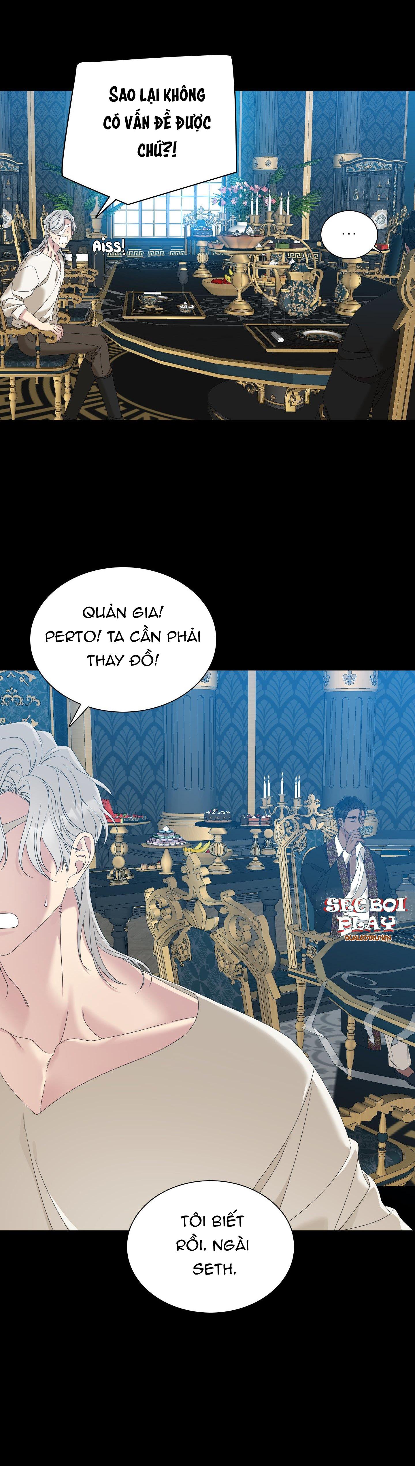 smyrna và capri chapter 29 4