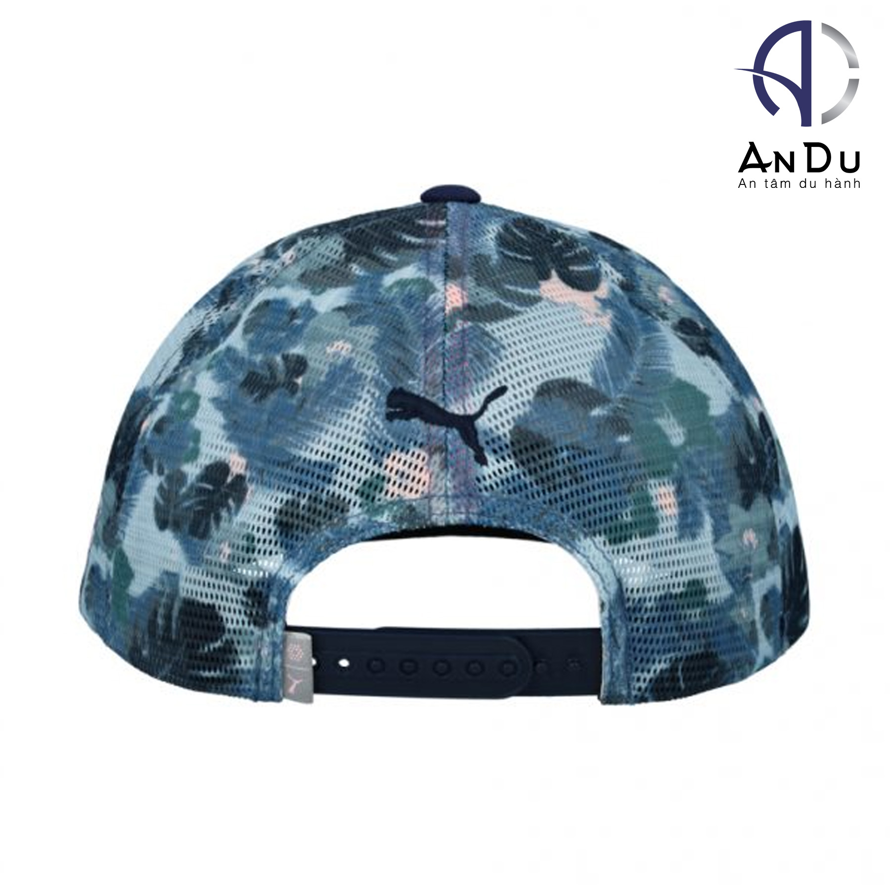 MŨ GOLF MERCEDES-BENZ - B66450412 MERCEDES-BENZ CAP