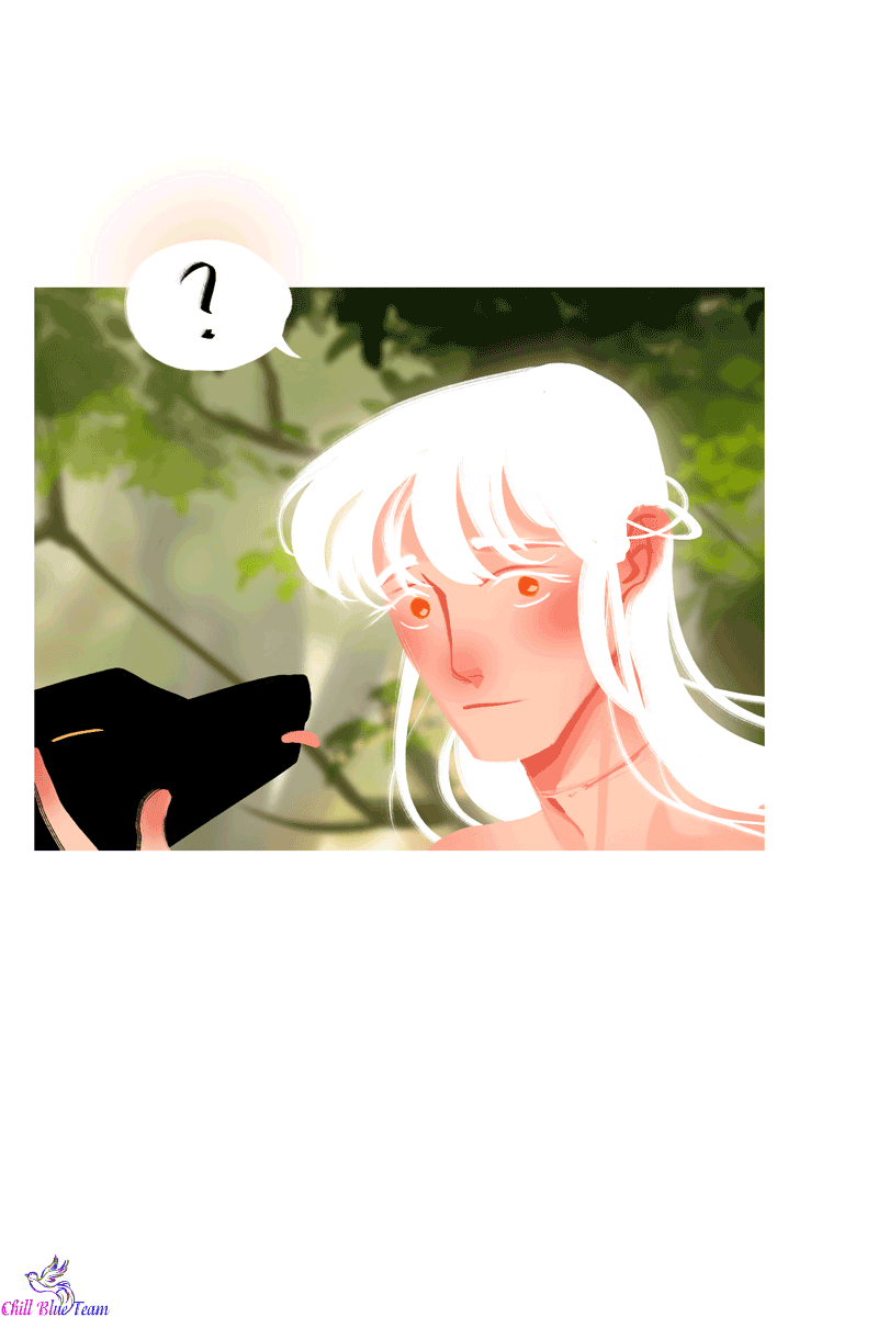 thần chết và kẻ chờ đợi chapter 23 34