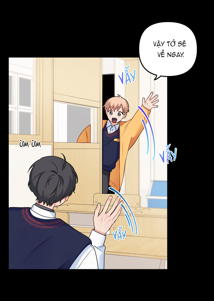 máu và tình yêu chapter 44 30