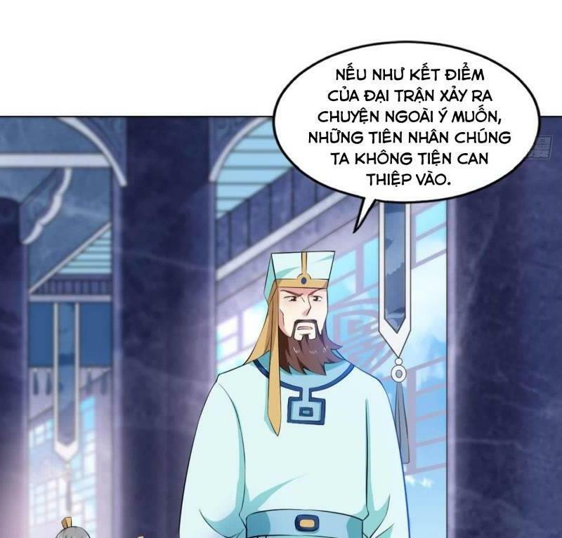 Trọng Sinh Thành Cậu Vàng Tại Dị Thế Chapter 76 16