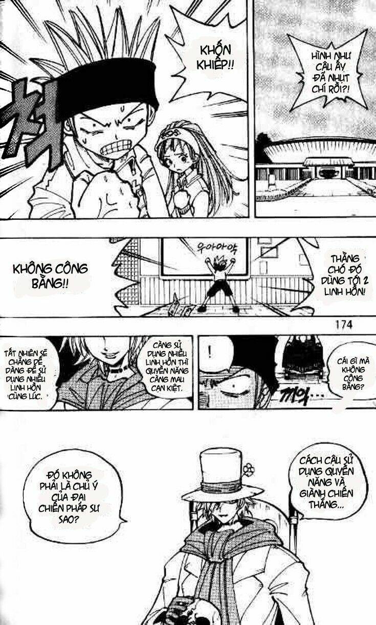 vua pháp thuật chapter 62 11