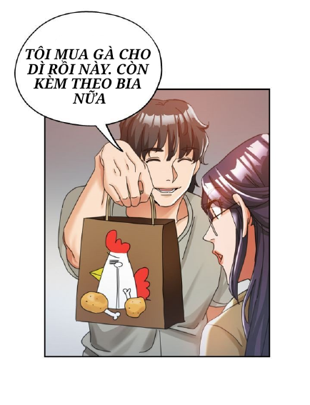 người chị của mẹ kế chapter 10 12