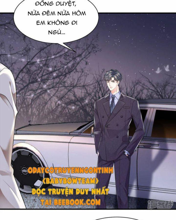 đại tiểu thư có thể có cái gì xấu chapter 28 20