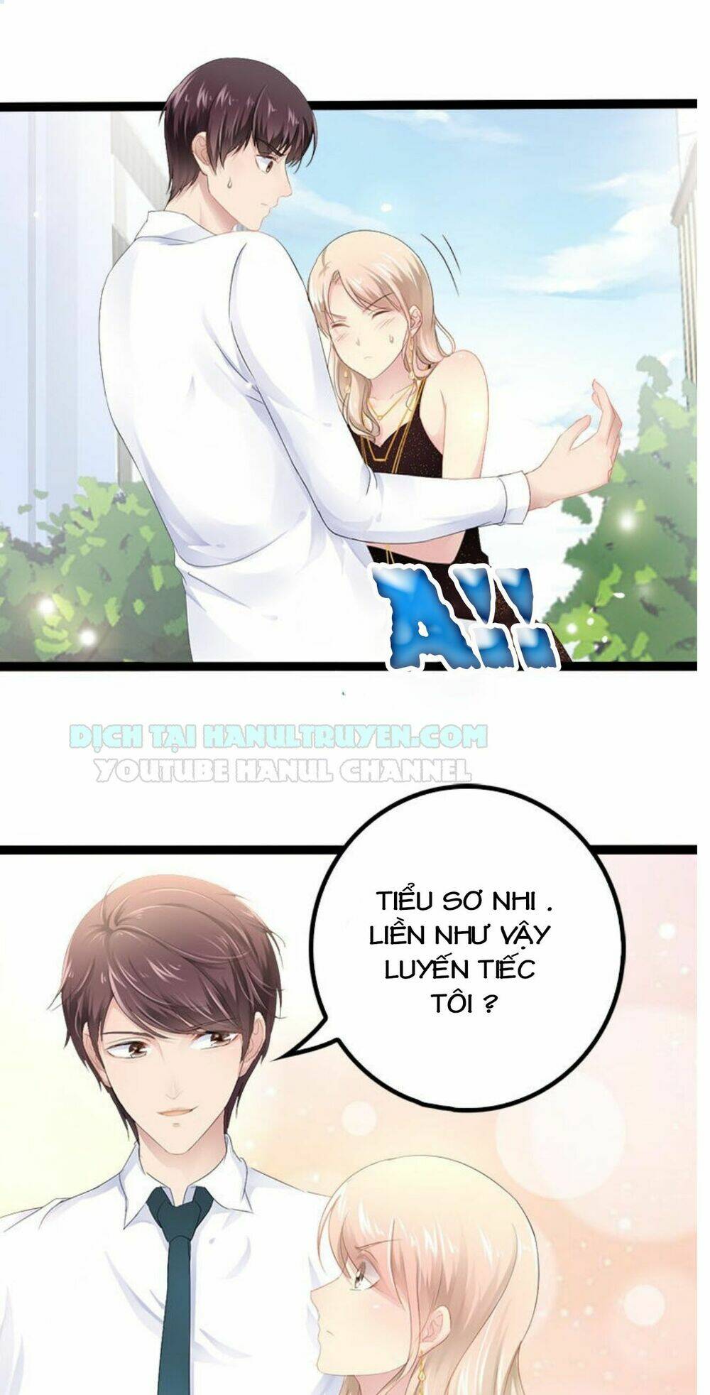 thần bí đế thiếu điềm sủng thê chapter 29 21