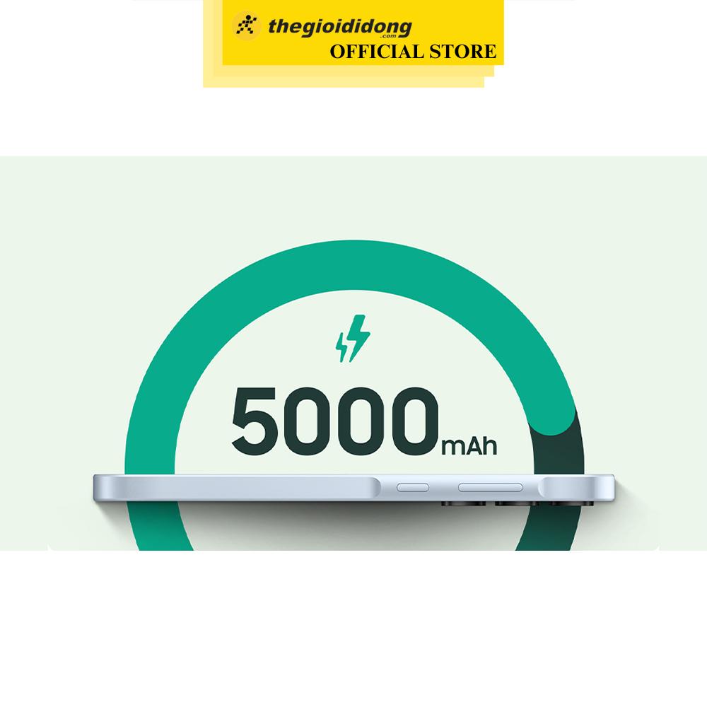 Samsung Galaxy A35 (5G) A356E (8G+256G) - Hàng Chính Hãng