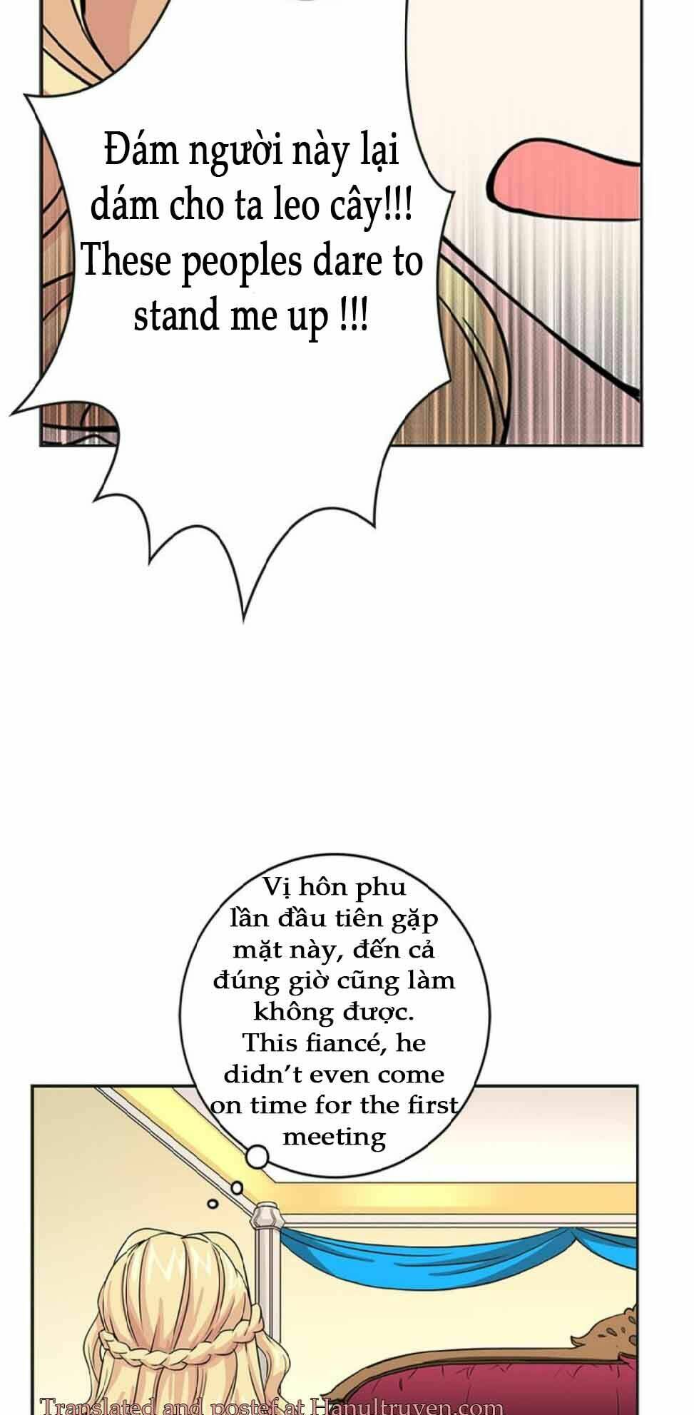 hành trình thuần hóa đế vương máu lạnh ( between two lips) chapter 4.1 9