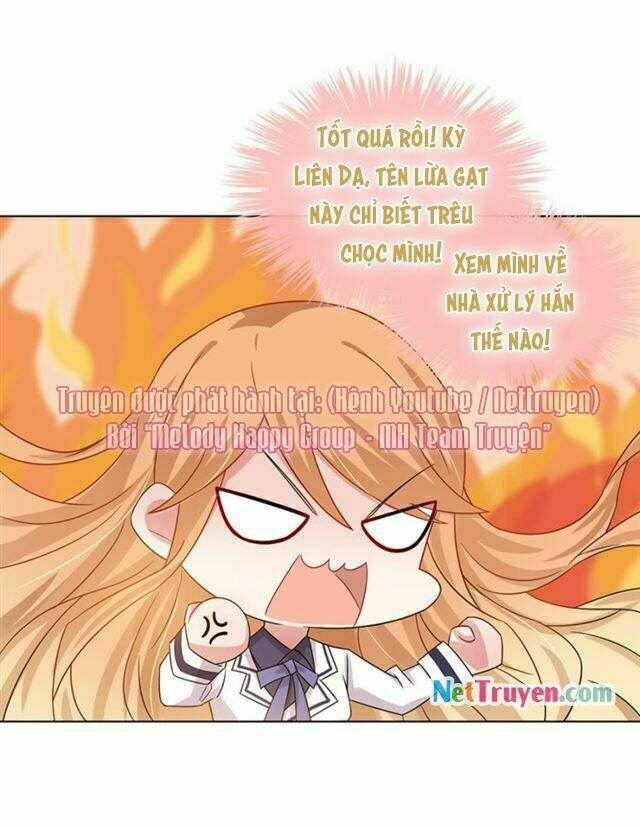 ma lạt thiên kim đẩu ác thiếu chapter 31 30