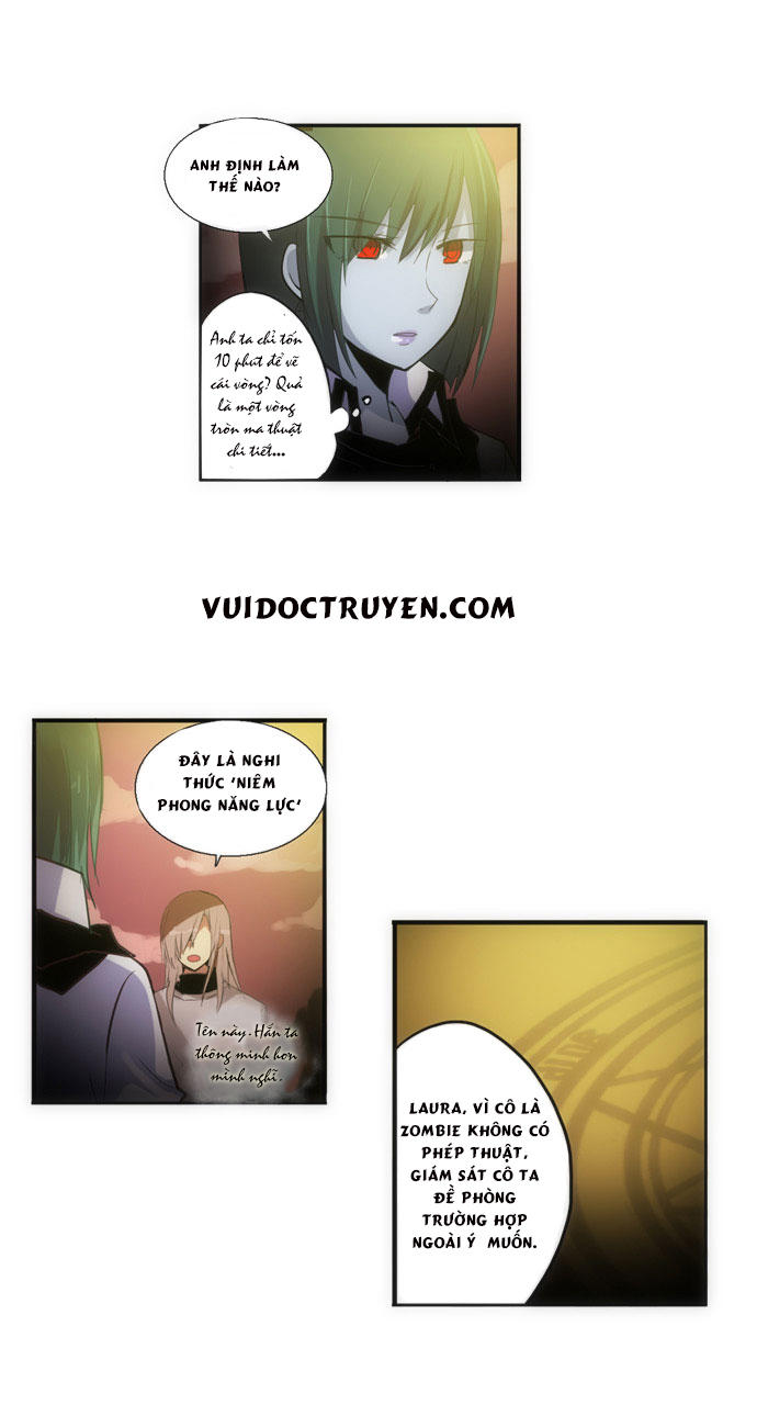 crepuscule (yamchi) chapter 78 2