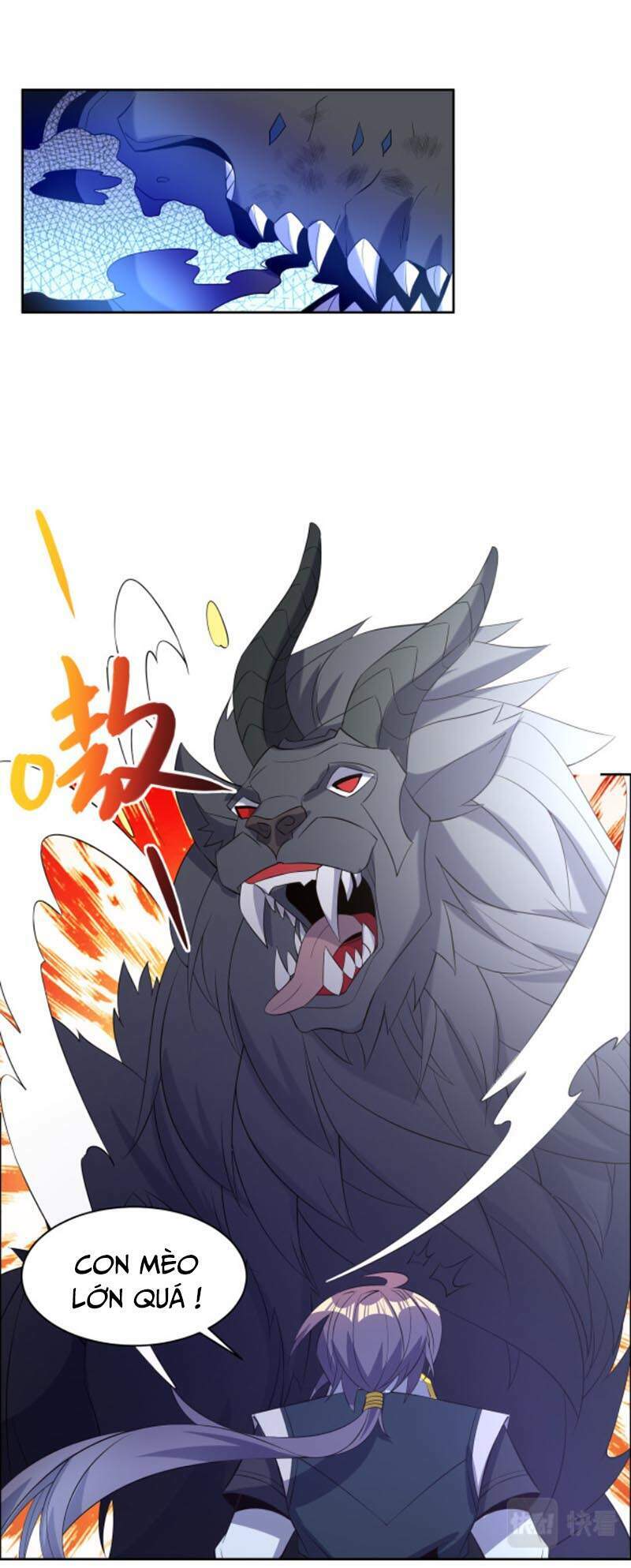 thôn phệ một thế giới tu tiên chapter 112 12