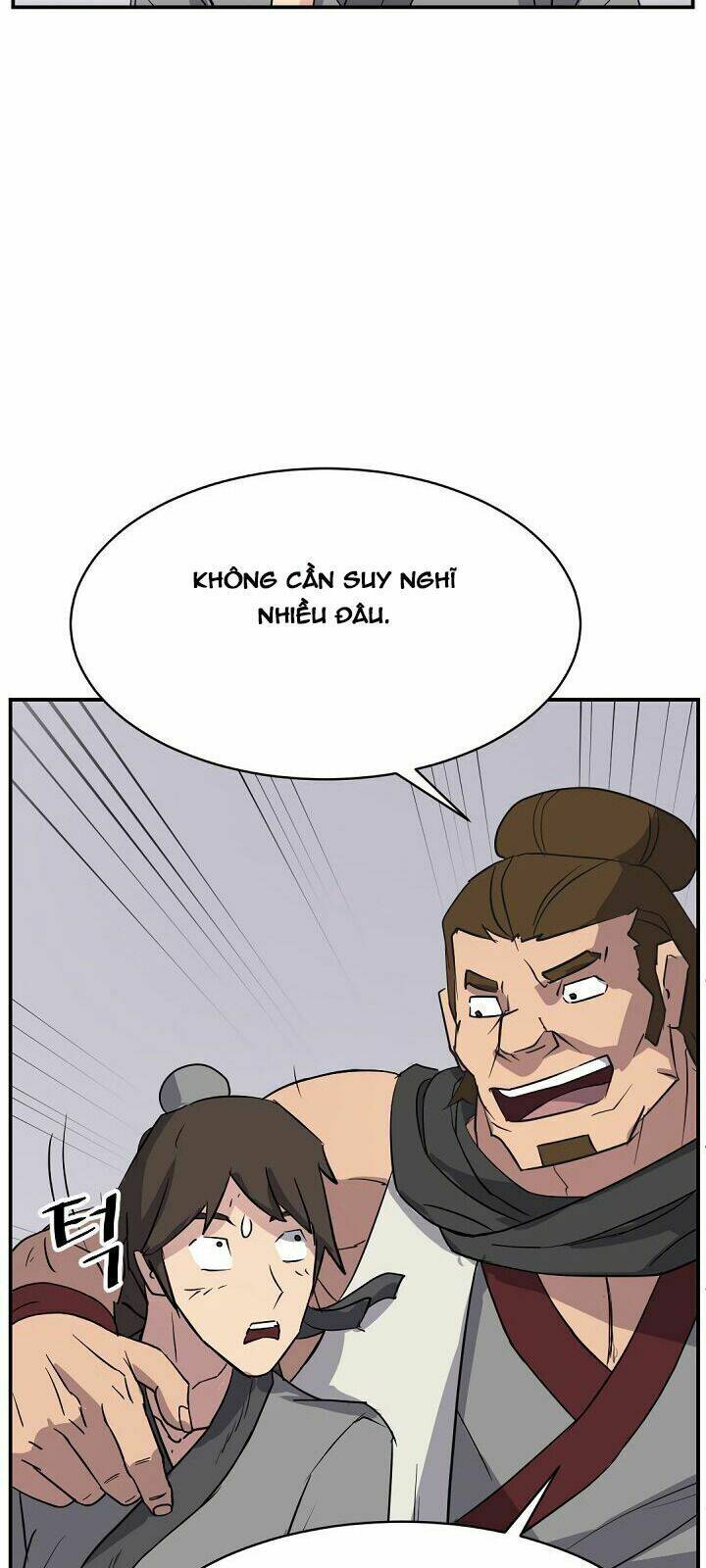 trọng sinh, bất khả chiến bại chapter 80 11