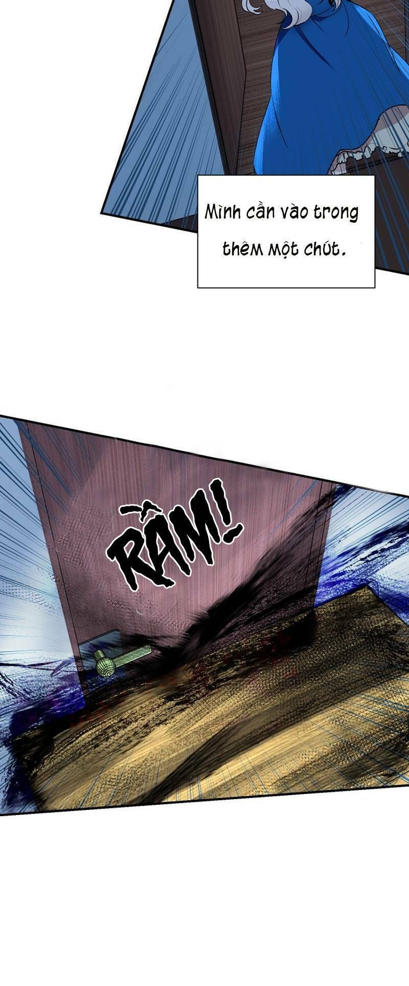 khế ước của nữ công tước quái vật chapter 11 28