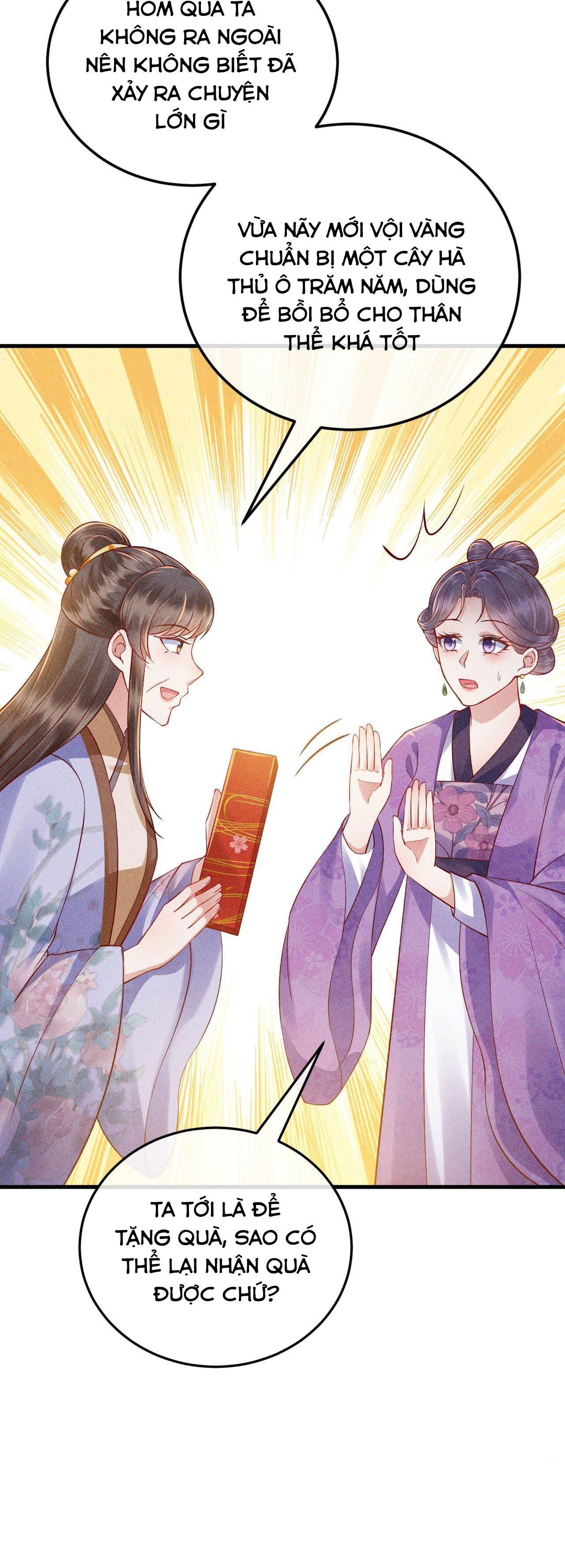 cổ tích về người mẹ kế chapter 91 90