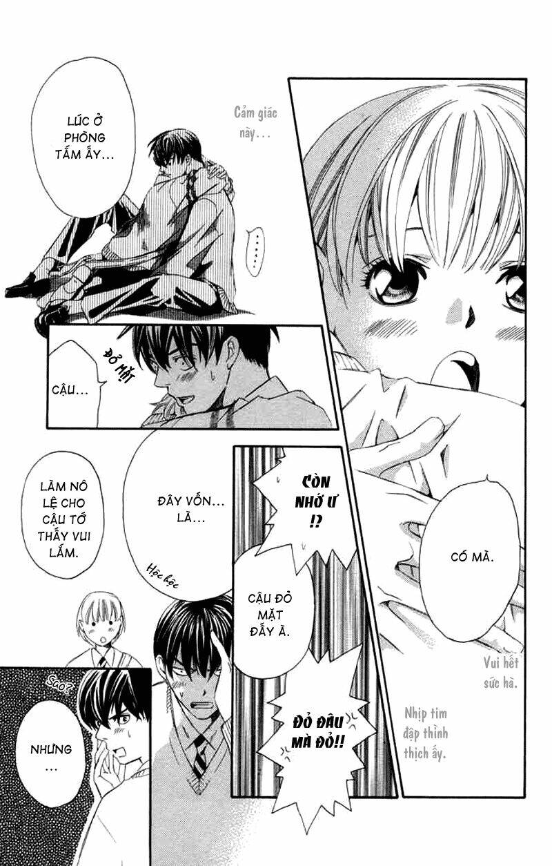 boku ni natta watashi chapter 2 41