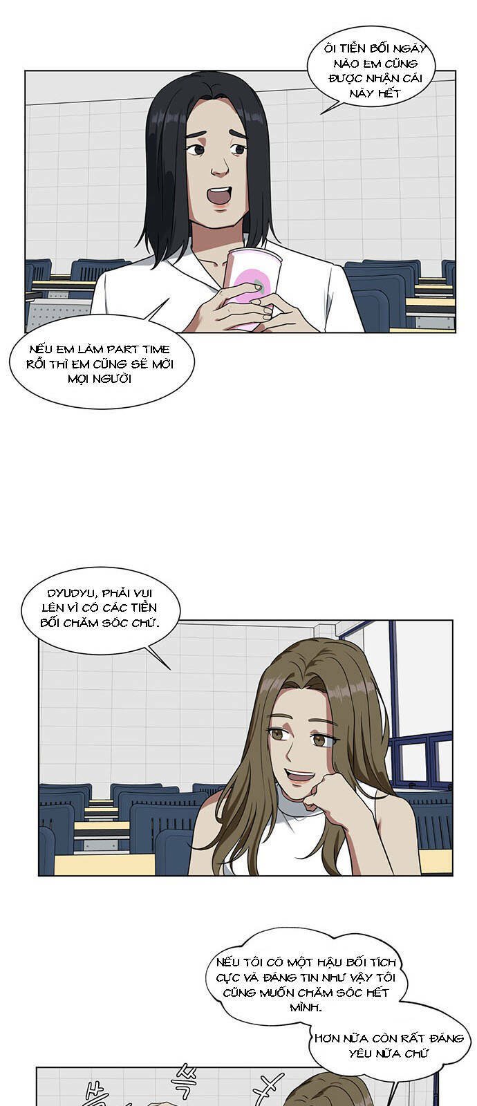 change me chapter 15 31