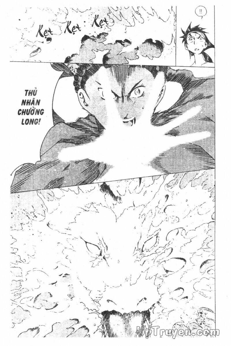 giang hồ bá đạo ký chapter 152 4