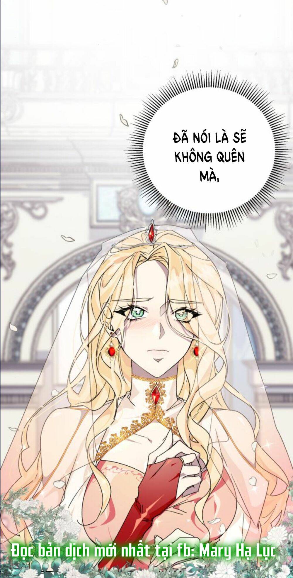 ta đã từng mong nàng biến mất chapter 10.3 43