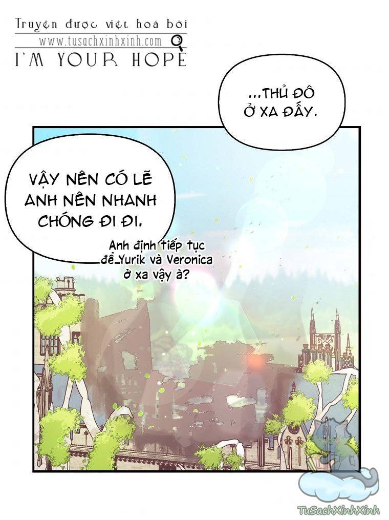 Em Gái Cưng Của Đại Công Tước Ác Ma Chapter 47 - Next Chapter 48