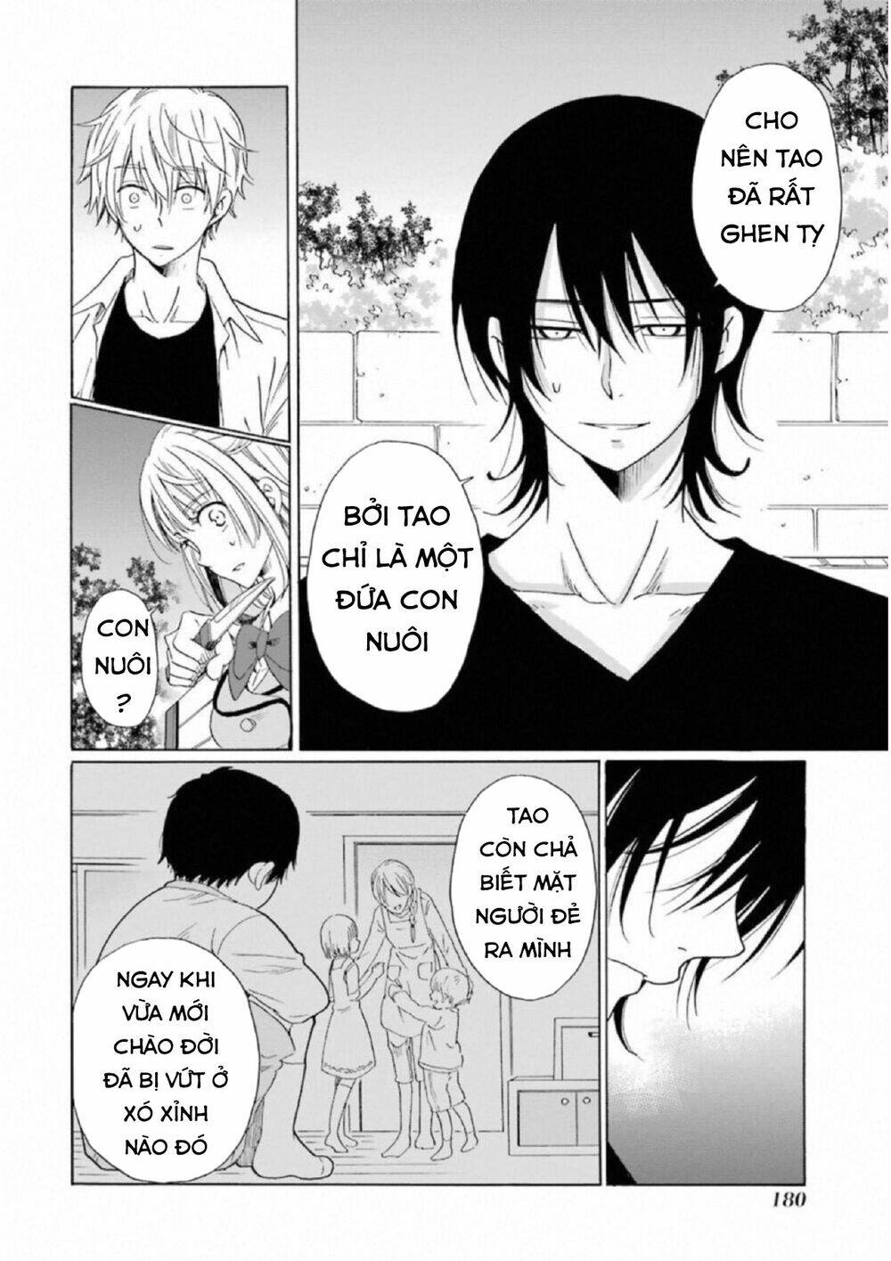 boku no namae wa chapter 23 19