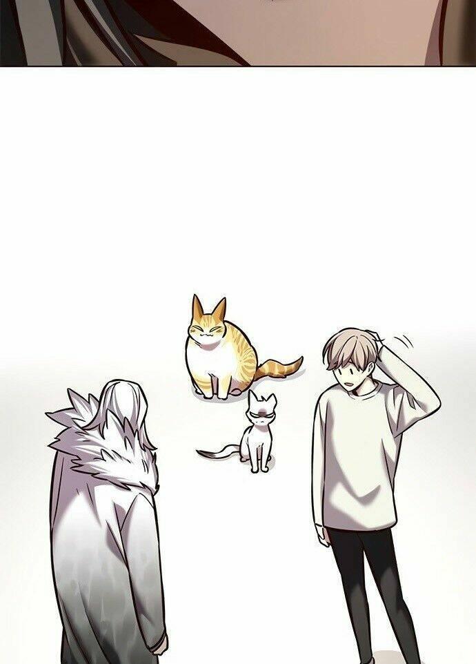 biến thân thành mèo chapter 201 46