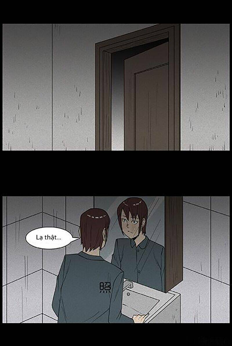 kinh dị đêm khuya chapter 49 47