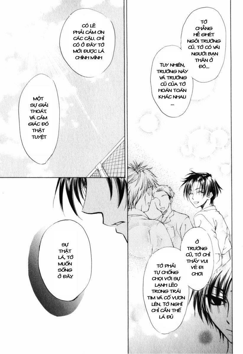 princess princess chapter 11 18