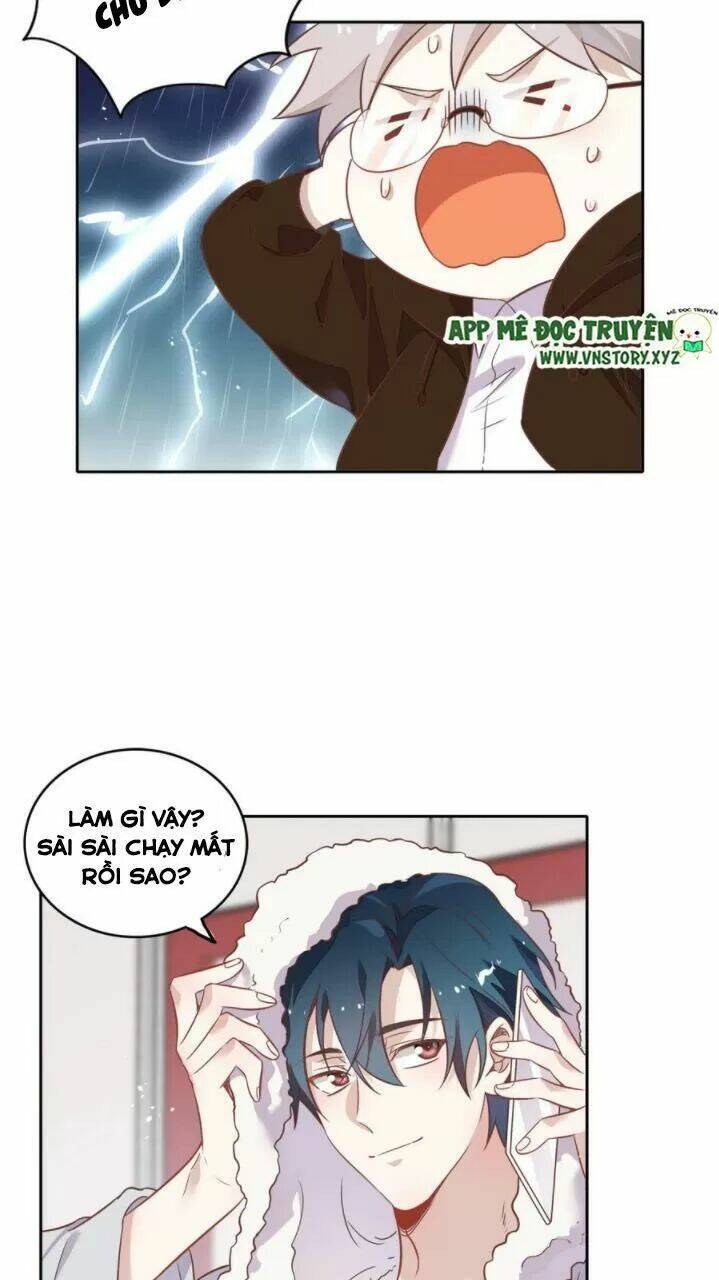 bạn trai kém tuổi bẫy yêu tôi chapter 62 41