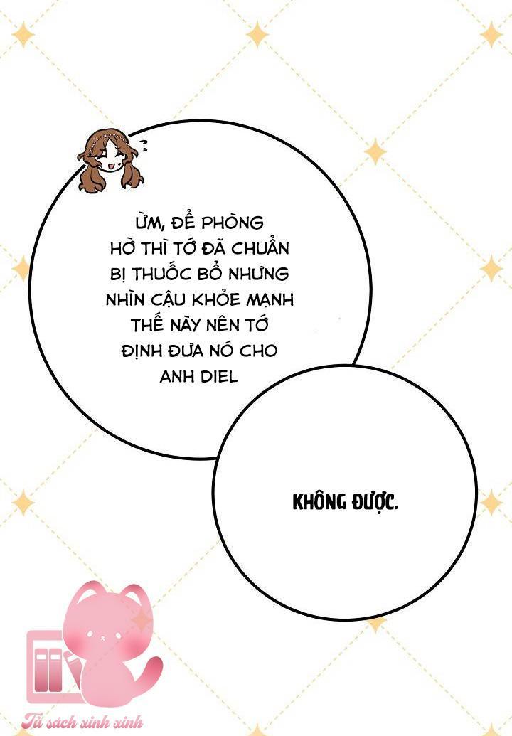 bác sĩ hoàn thành trách nhiệm rồi chapter 40 8