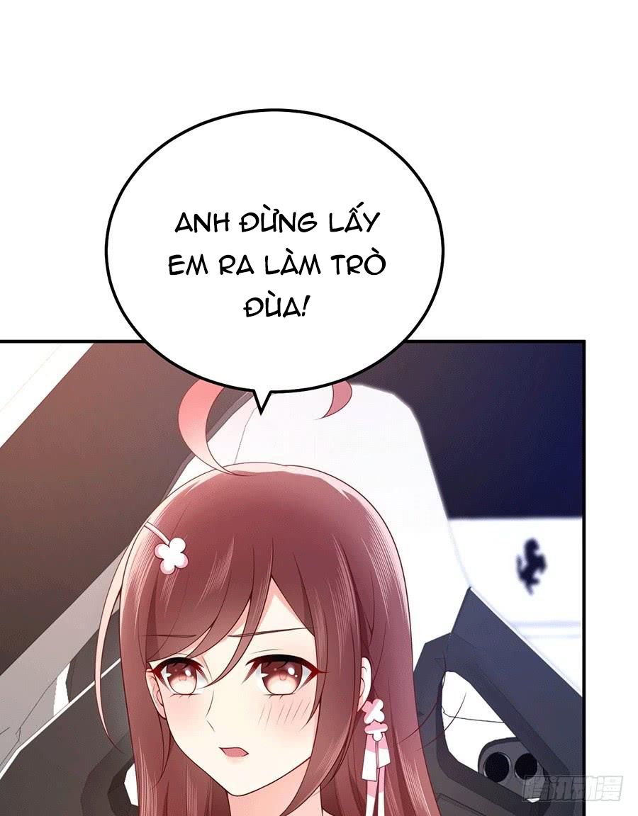 nam thần truy thê chỉ nam chapter 31.1 17