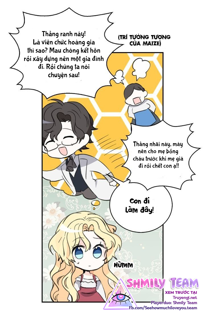 Tôi Là Bạn Gái Cũ Của Một Vị Anh Hùng Chapter 8 - Next Chapter 9