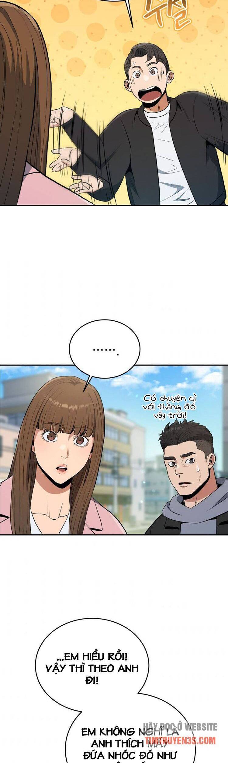 hệ thống oán hận của ta chapter 35 17