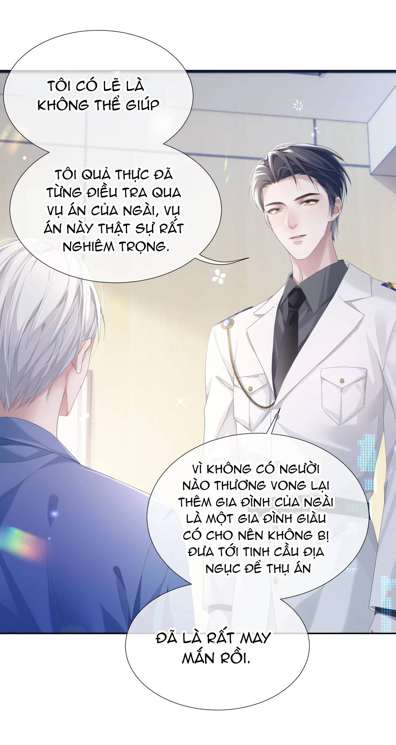 xin hãy ly hôn chapter 9 34