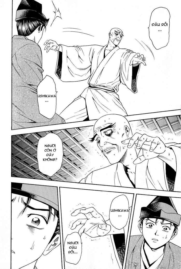 thiếu niên vương phần 2 chapter 24 46