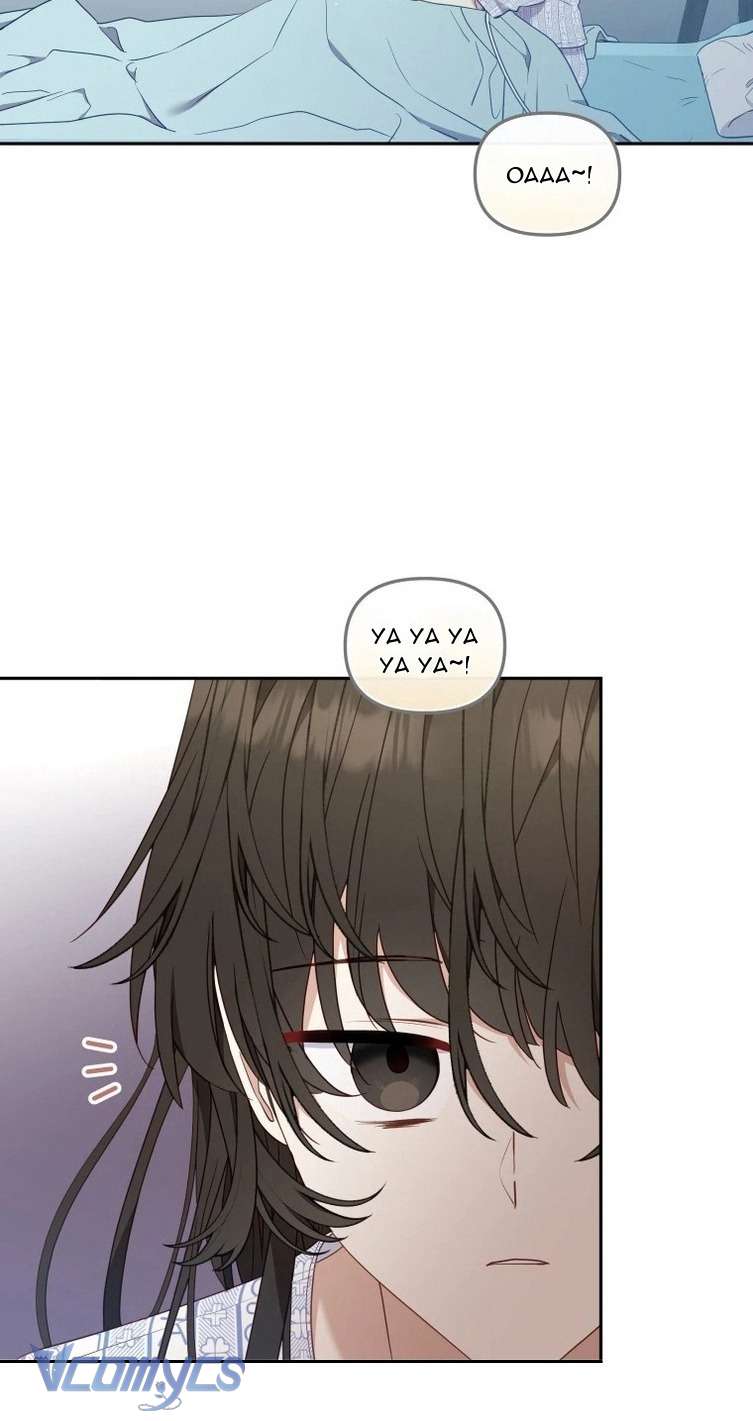 tôi được nuôi dưỡng bởi những kẻ phản diện chapter 63 9