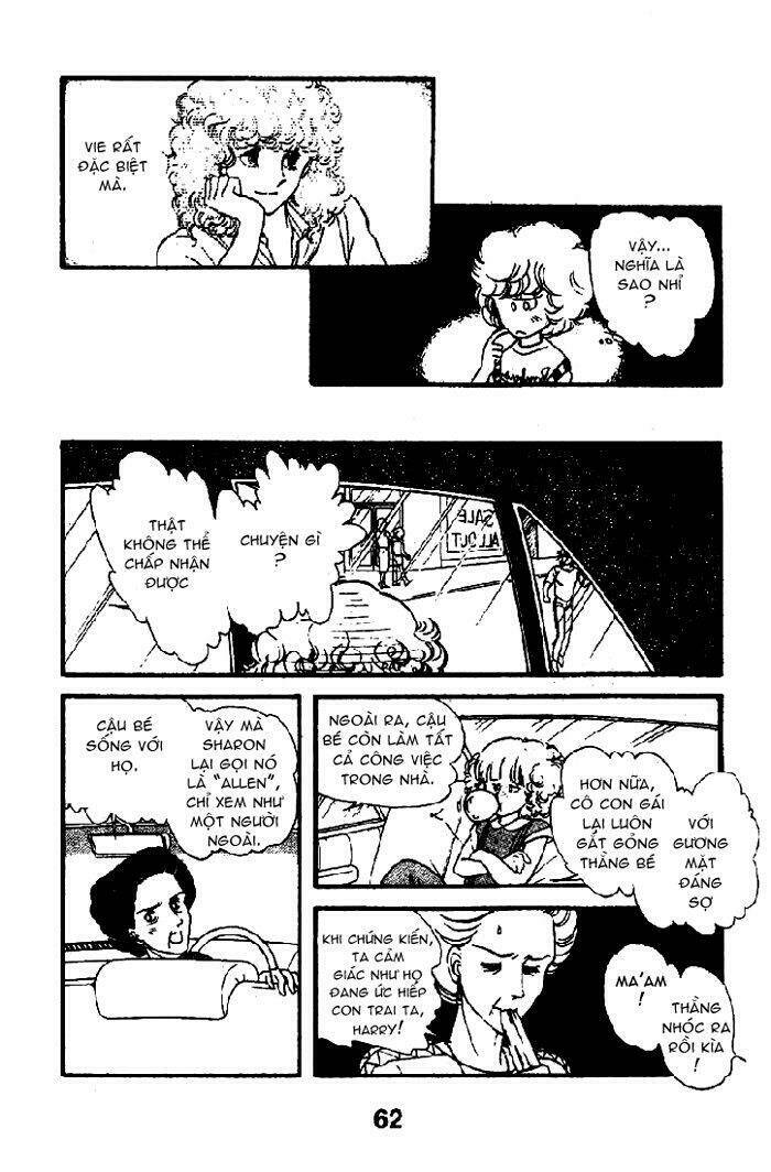 family! chapter 2 20