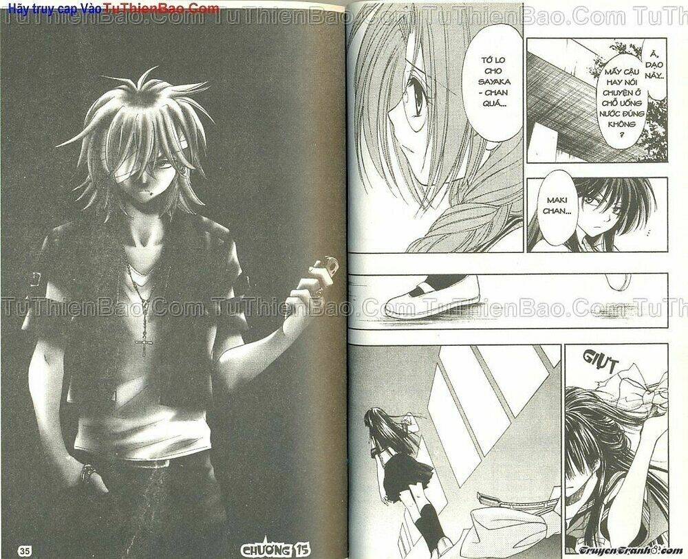 wchange chapter 4 17