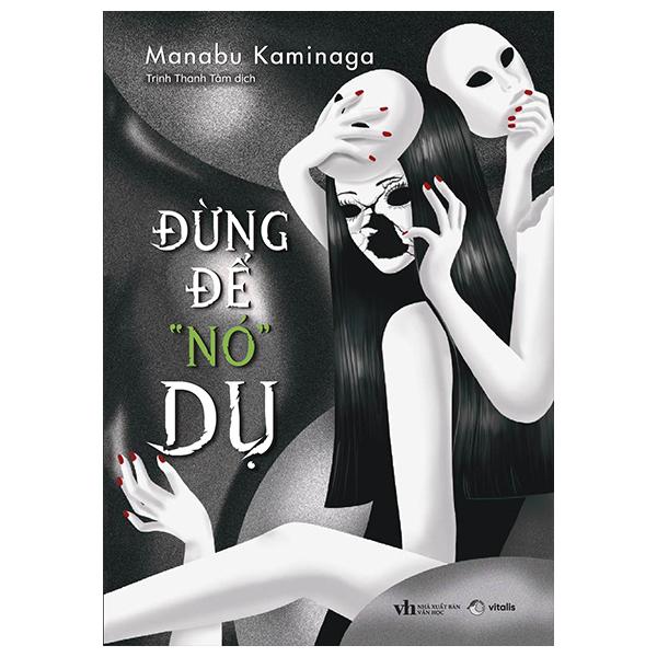 Sách - Đừng Để “Nó” Dụ