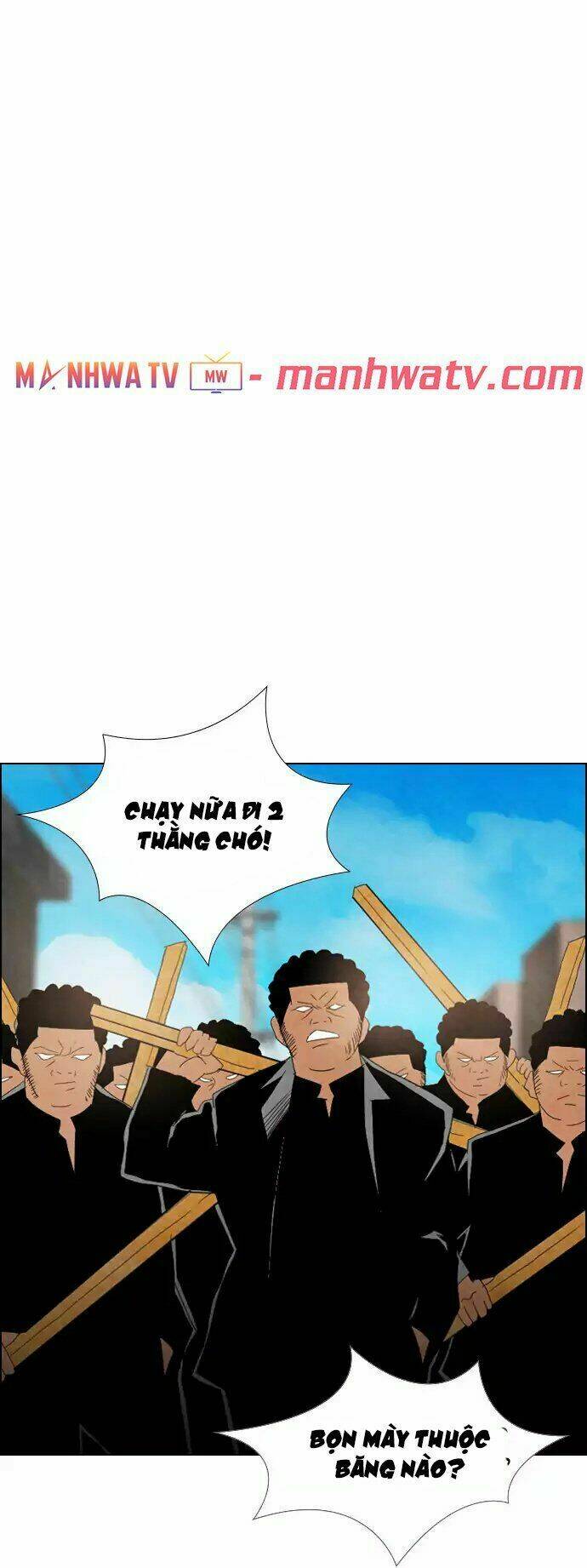 kẻ hồi sinh chapter 33 68